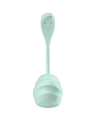 SATISFYER PARTNER