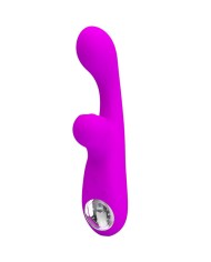 ADRIEN LASTIC - PALPITATION HUEVO VIBRADOR VERDE + APP