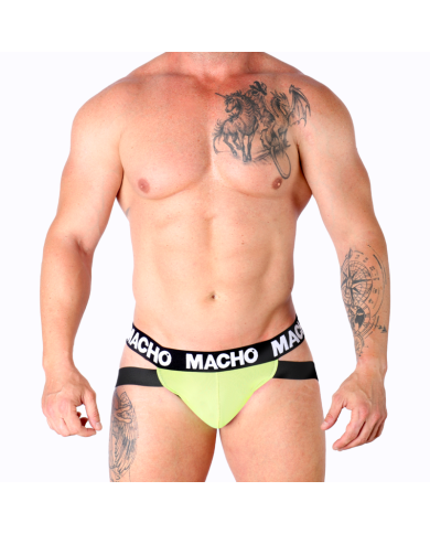 MACHO UNDERWEAR