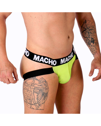 MACHO UNDERWEAR