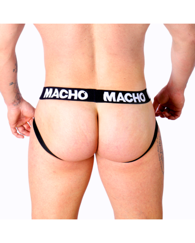 MACHO UNDERWEAR