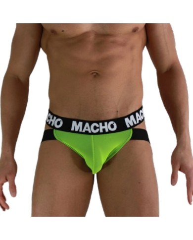 MACHO UNDERWEAR