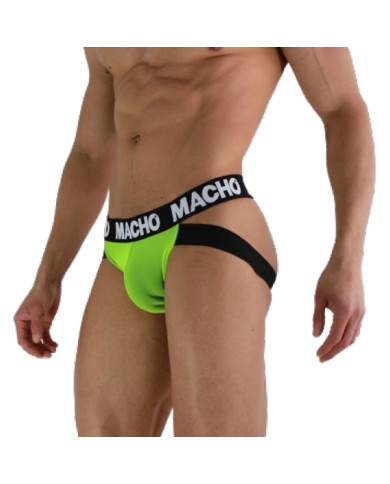 MACHO UNDERWEAR