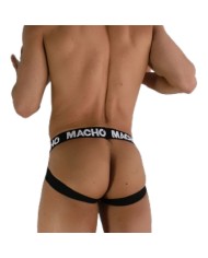 MACHO - MX28FR JOCK ROSA NEON S