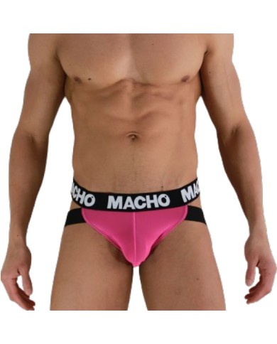 MACHO UNDERWEAR