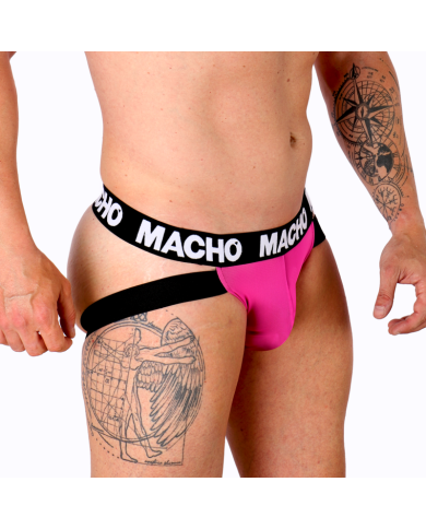 MACHO UNDERWEAR