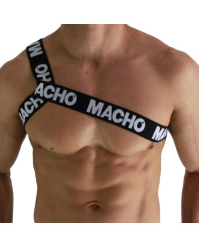 MACHO UNDERWEAR