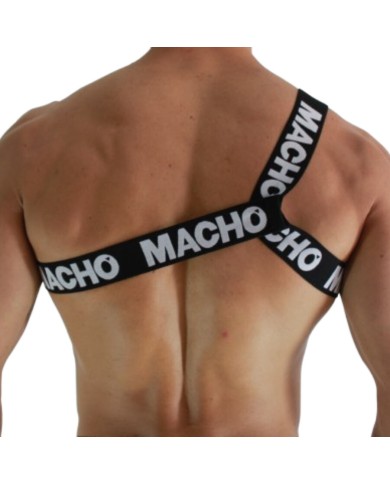 MACHO UNDERWEAR