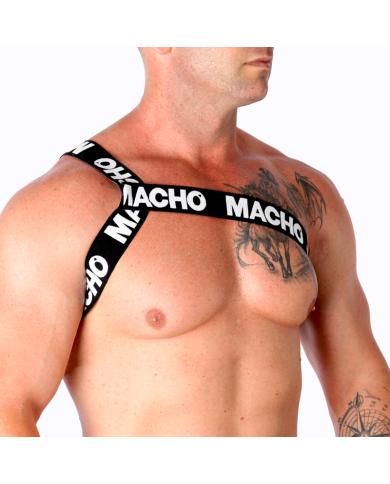 MACHO UNDERWEAR