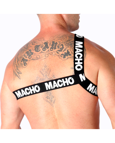 MACHO UNDERWEAR