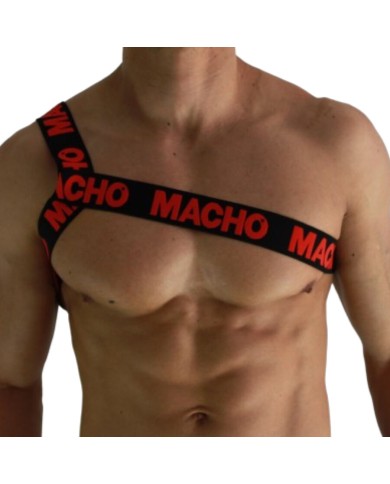 MACHO UNDERWEAR