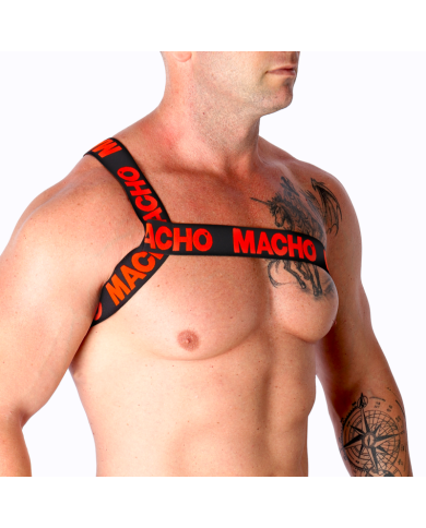 MACHO UNDERWEAR