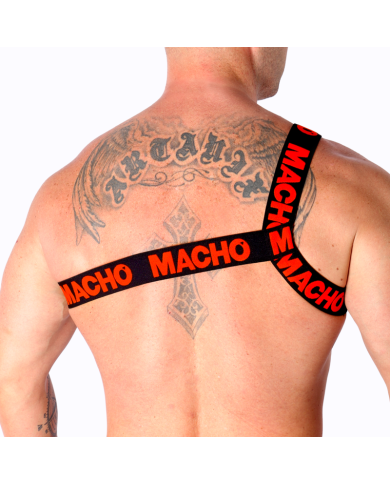 MACHO UNDERWEAR