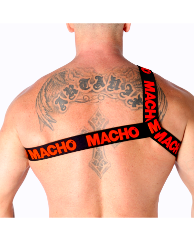 MACHO UNDERWEAR