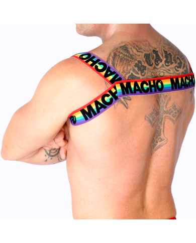 MACHO UNDERWEAR