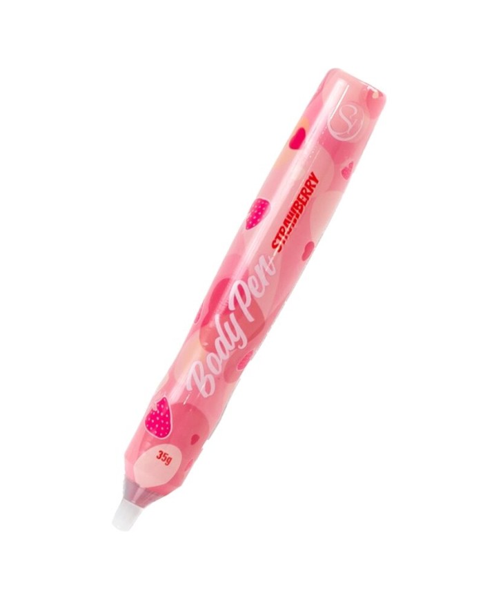 SECRET PLAY - BODY PEN FRESA