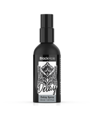 BLACK HOLE - SPRAY RETARDANTE STUDY FORTE 30 ML