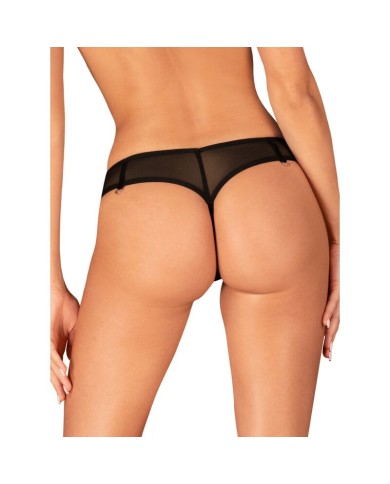 OBSESSIVE - MEDILLA TANGA M/L