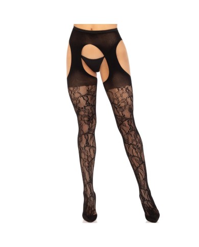 LEG AVENUE HOSIERY