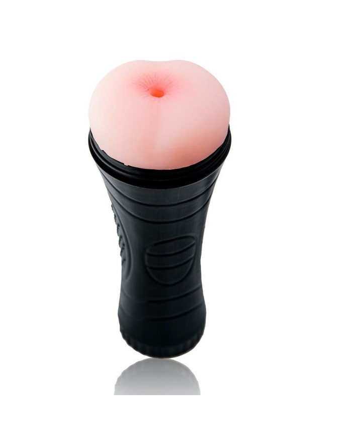 BAILE - ANO MASTURBADOR CON VIBRADOR