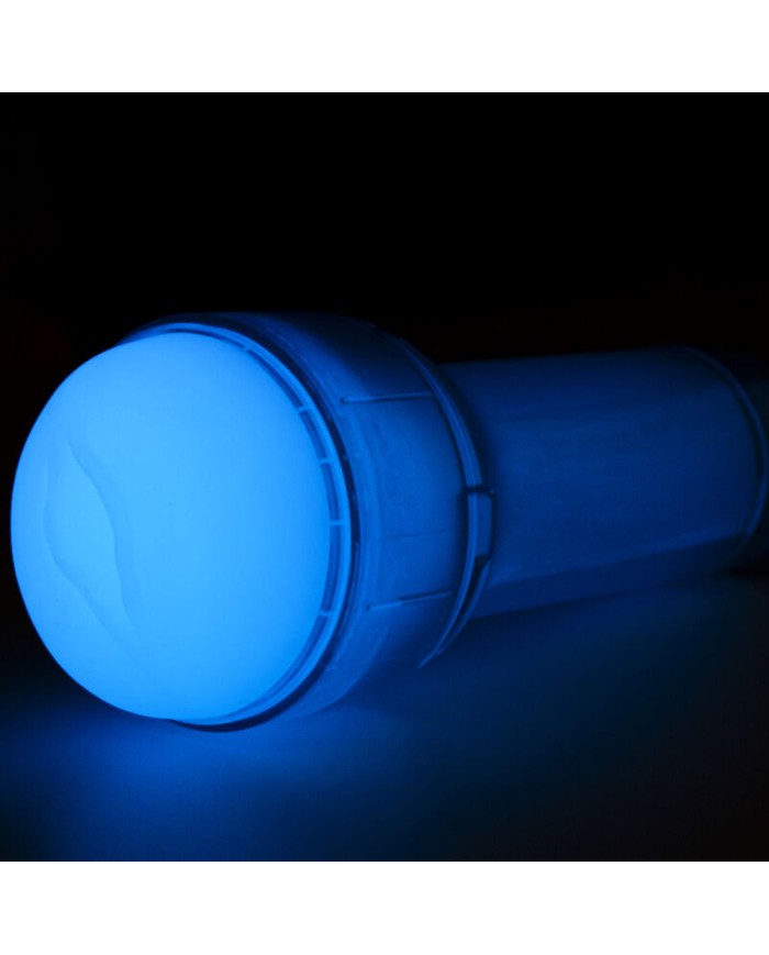 KIIROO - FEEL GLOW IN THE DARK STROKER