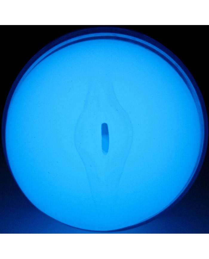 KIIROO - FEEL GLOW IN THE DARK STROKER